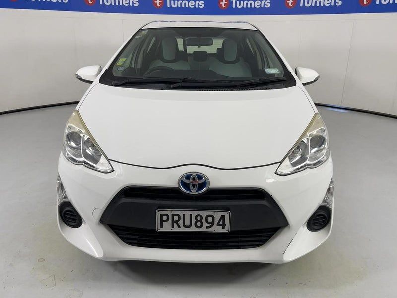 Vehicle image 2