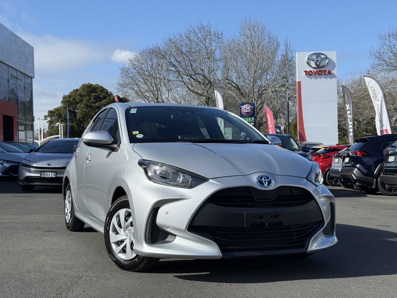 Vehicle image 1