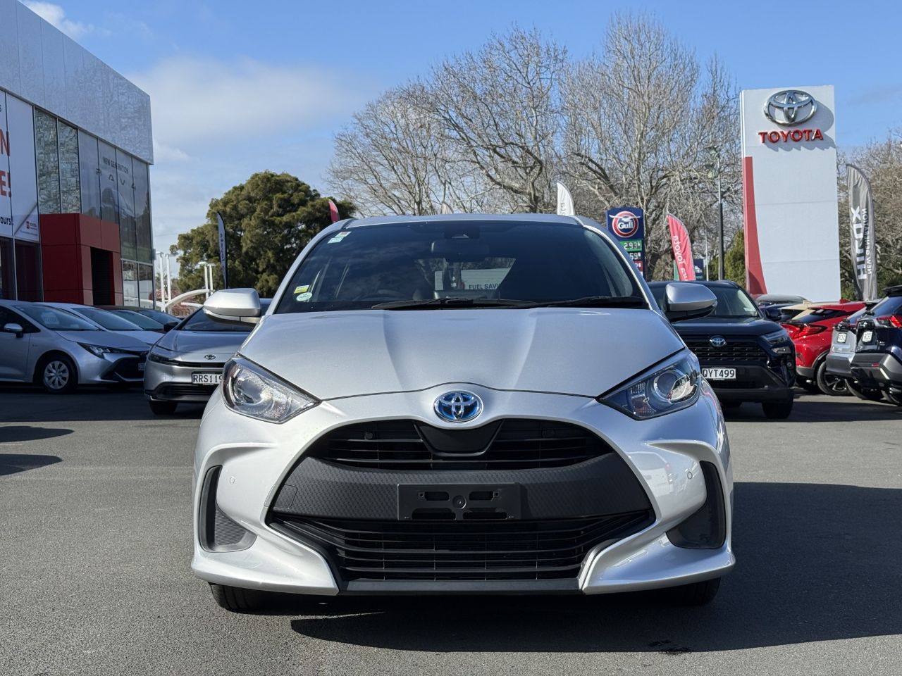 Vehicle image 2
