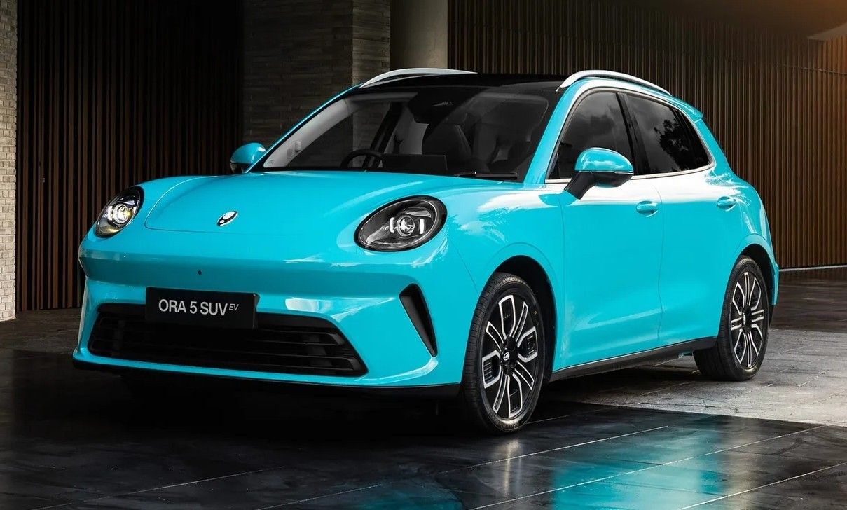 Vehicle image 1