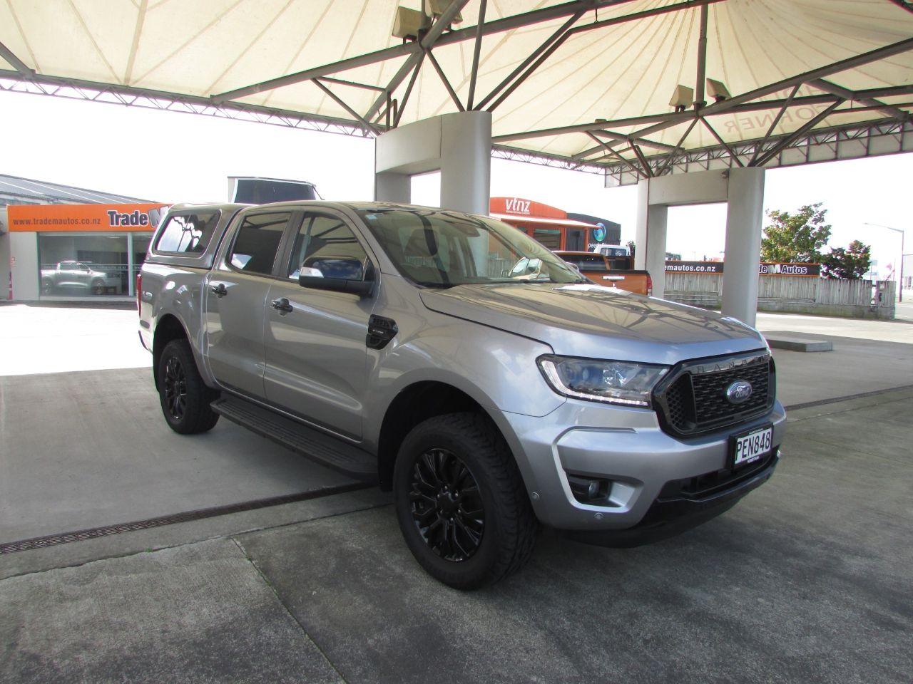 Vehicle image 1