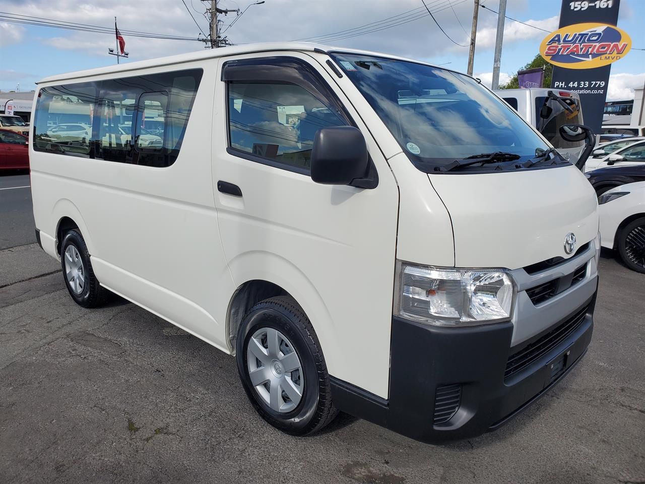 Vehicle image 1