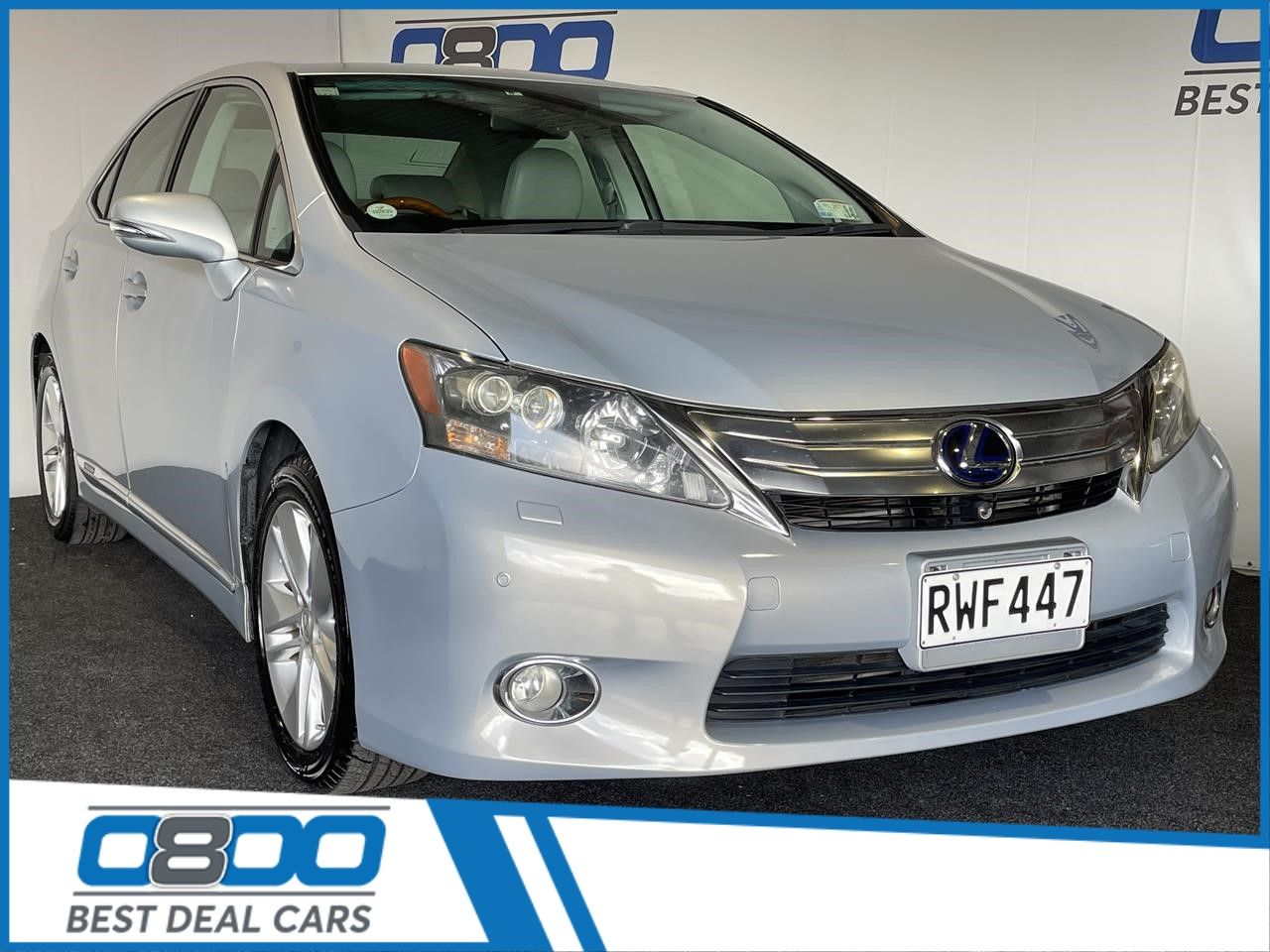 Vehicle image 1