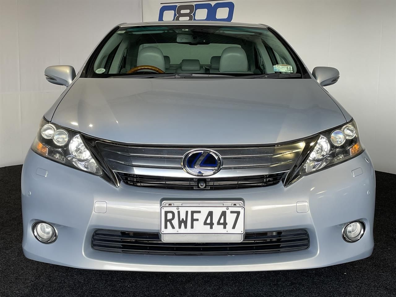 Vehicle image 2