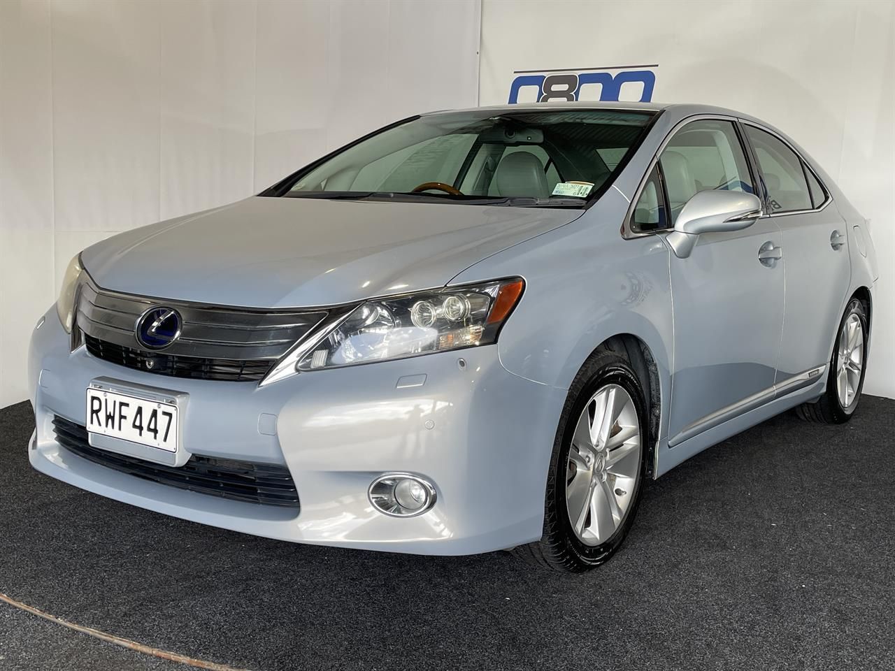 Vehicle image 3