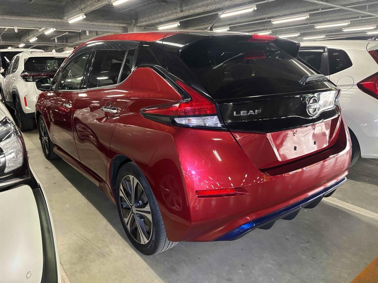 Vehicle image 2