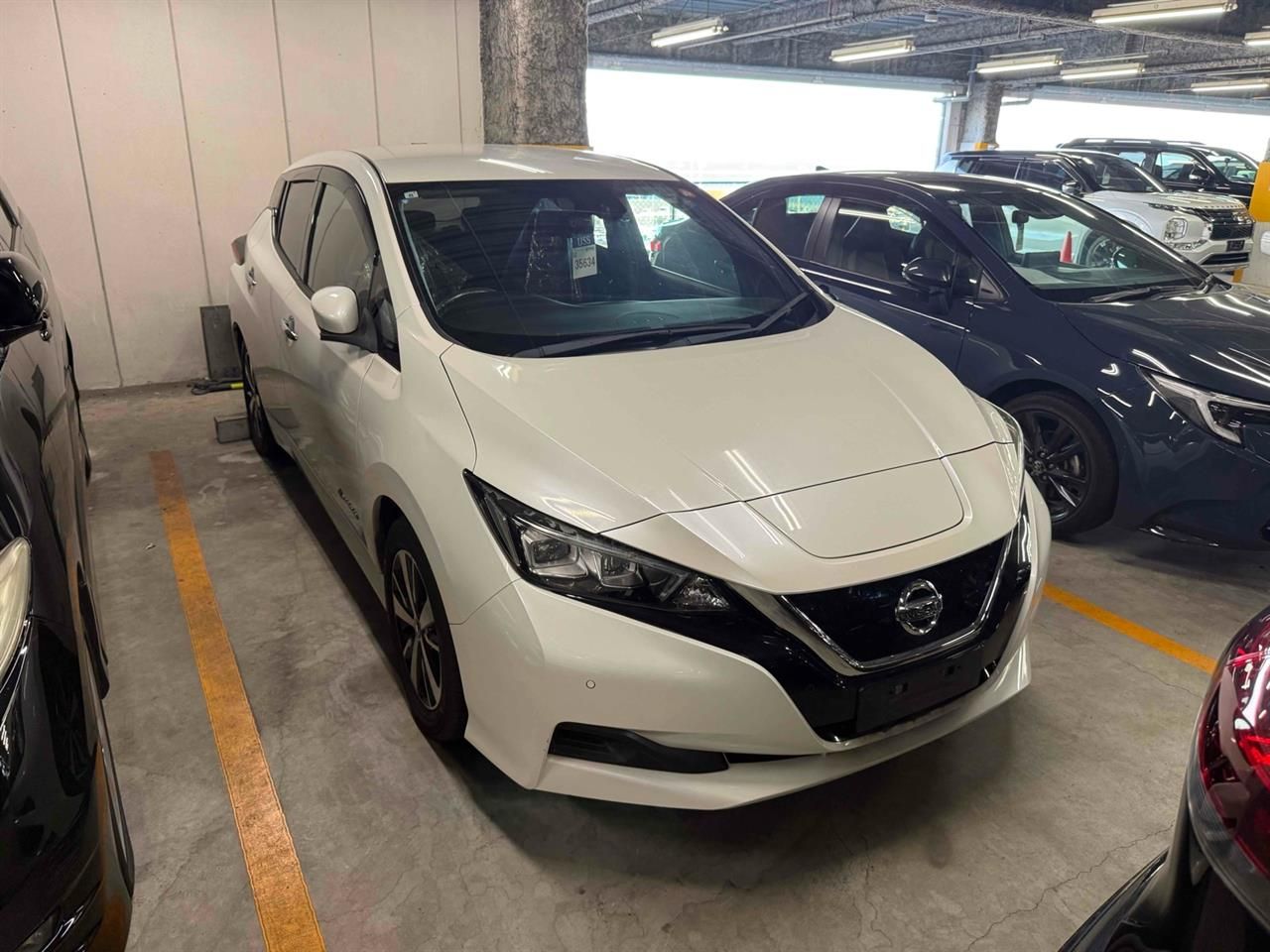 Vehicle image 1