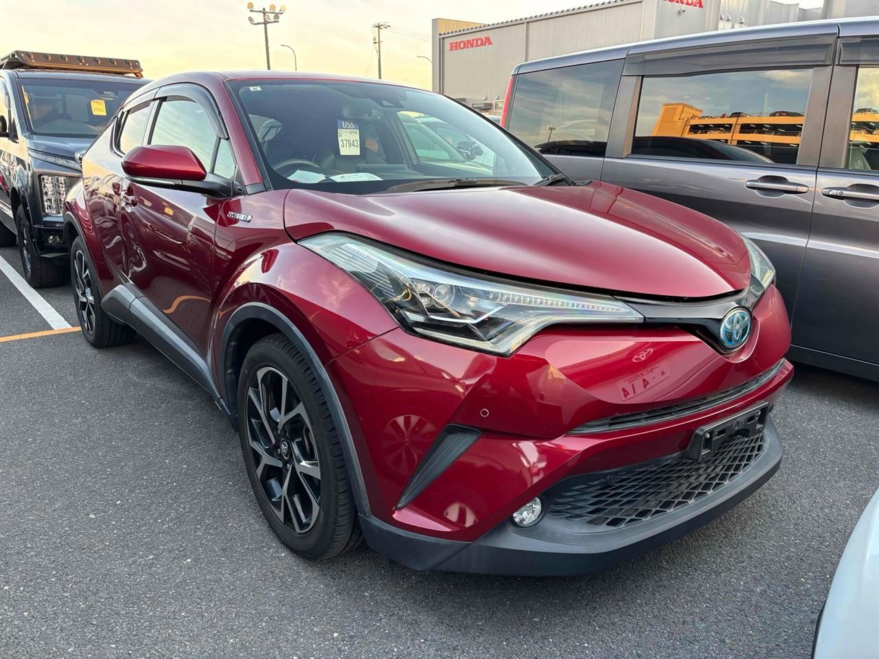 Vehicle image 1
