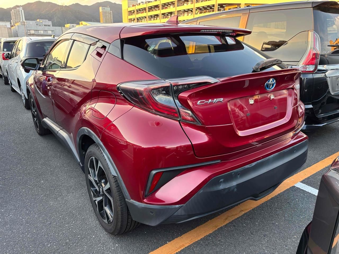 Vehicle image 2