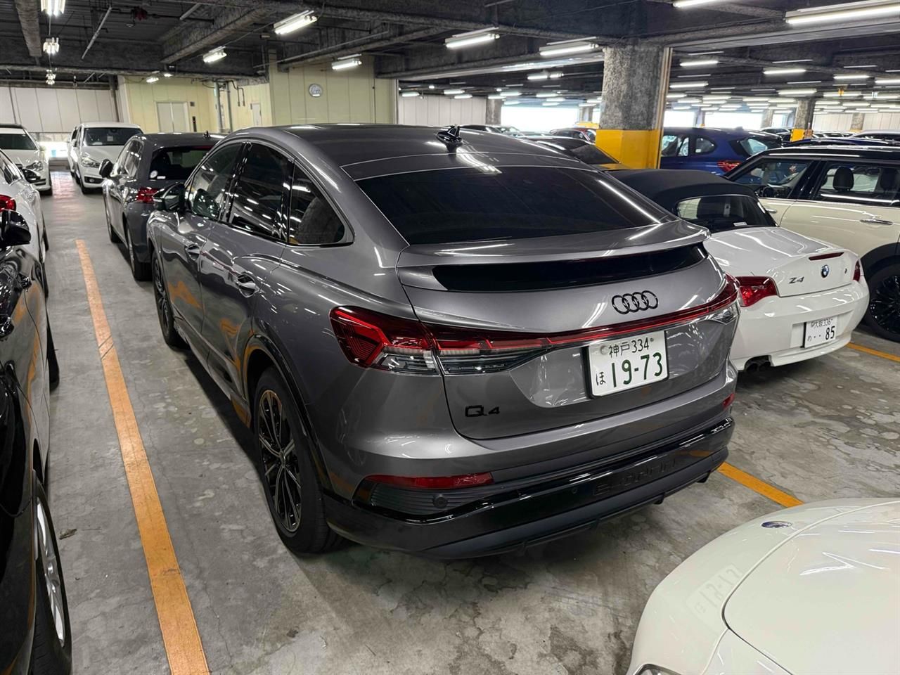 Vehicle image 2