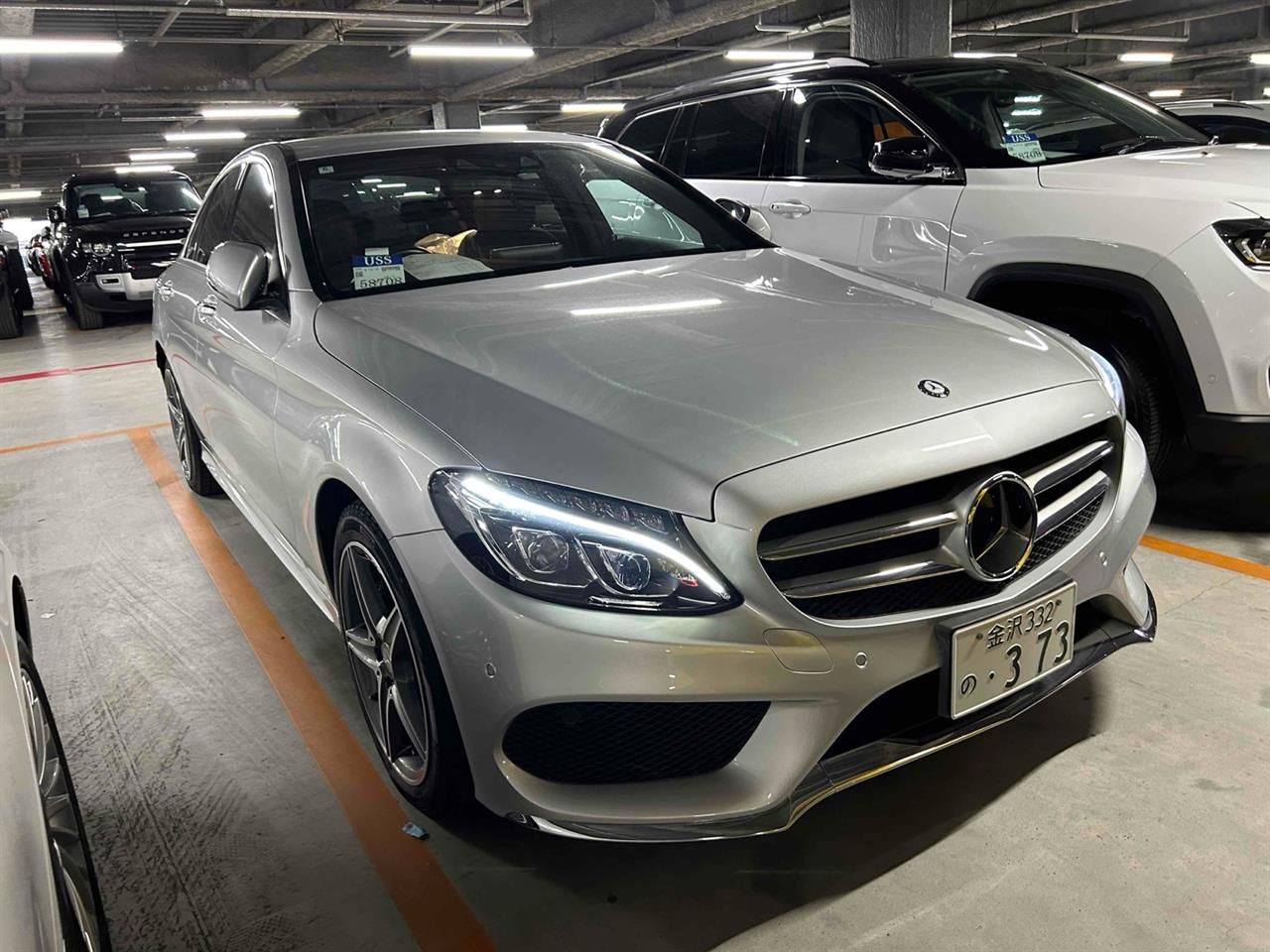 Vehicle image 1