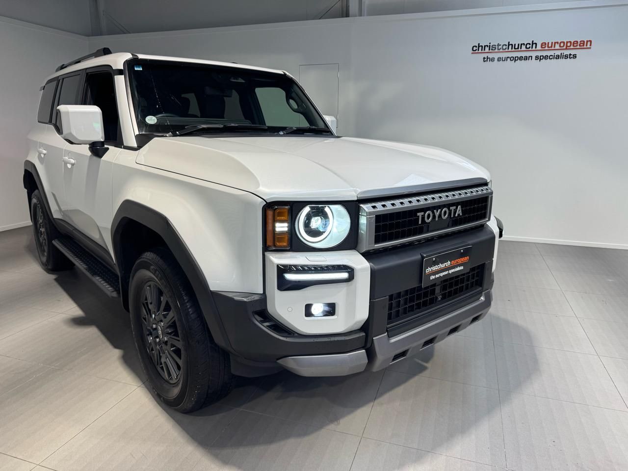Vehicle image 2