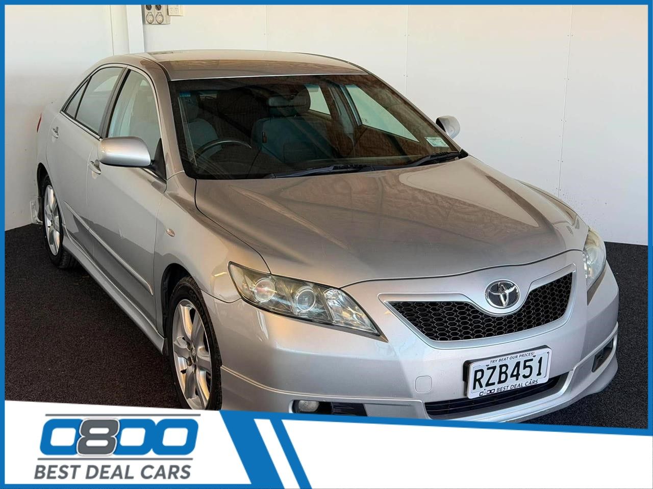 Vehicle image 1