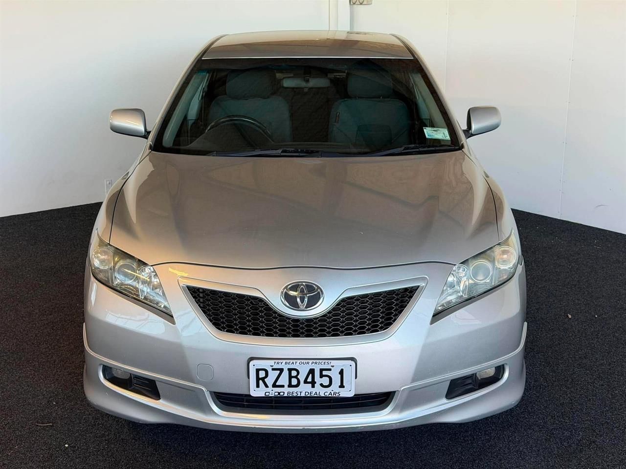 Vehicle image 2
