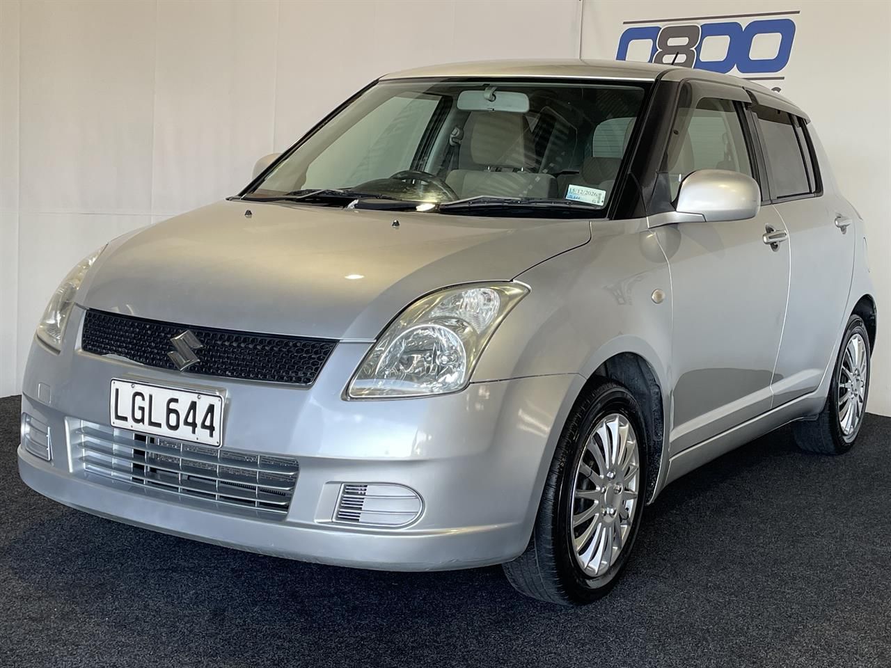 Vehicle image 3