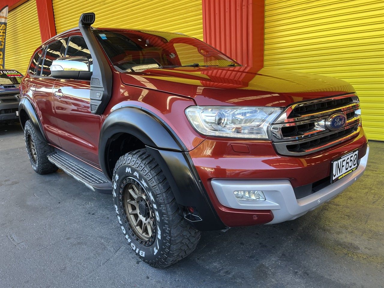 Vehicle image 1