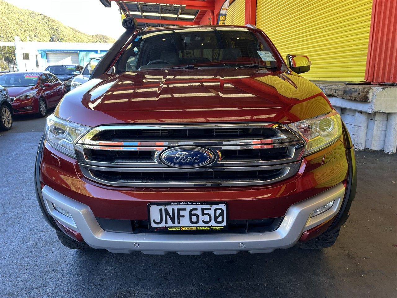 Vehicle image 2