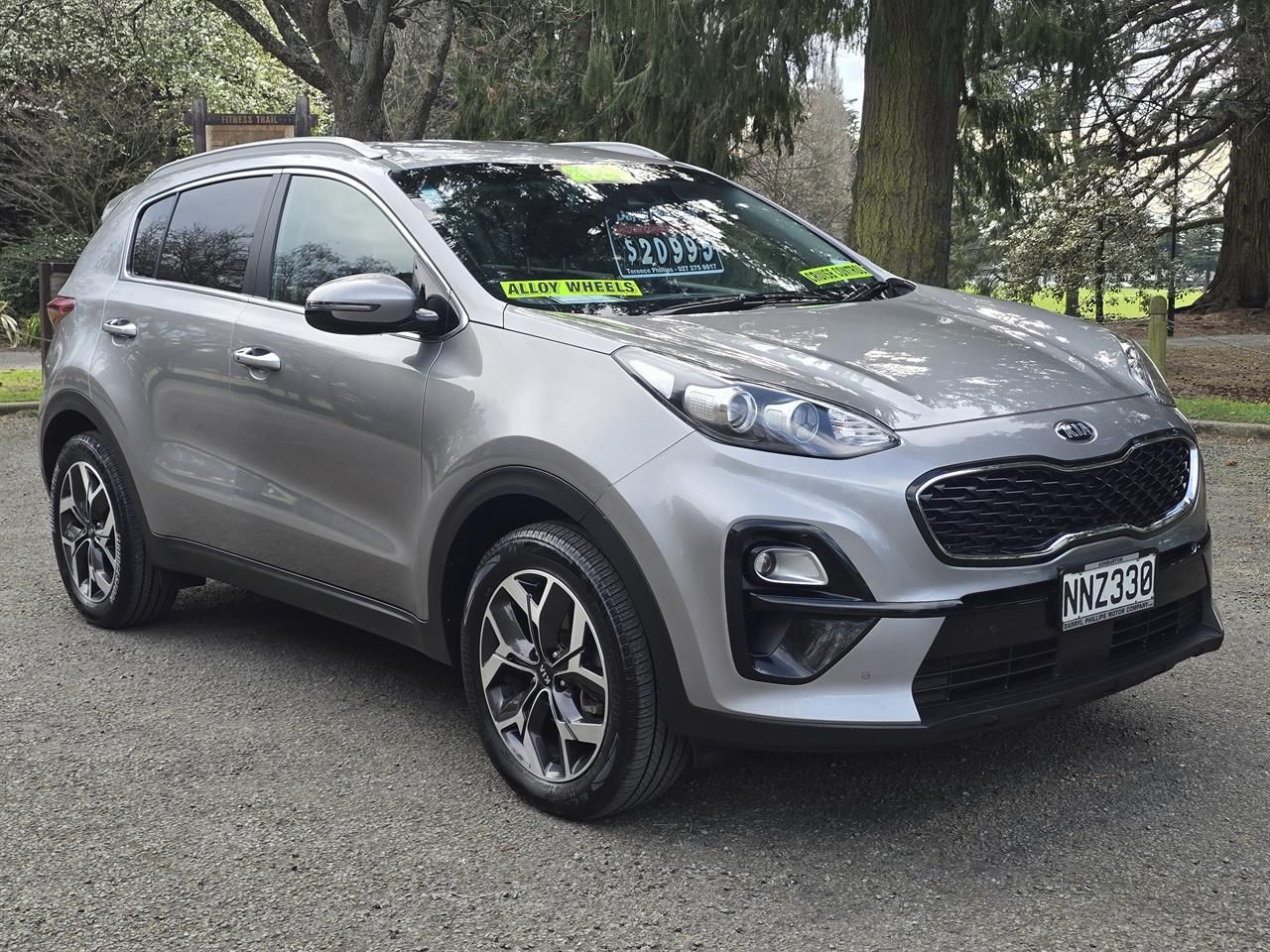 Vehicle image 1