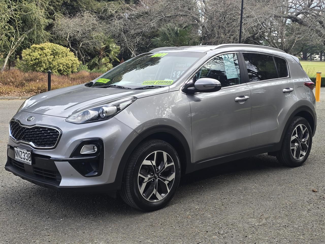 Vehicle image 3