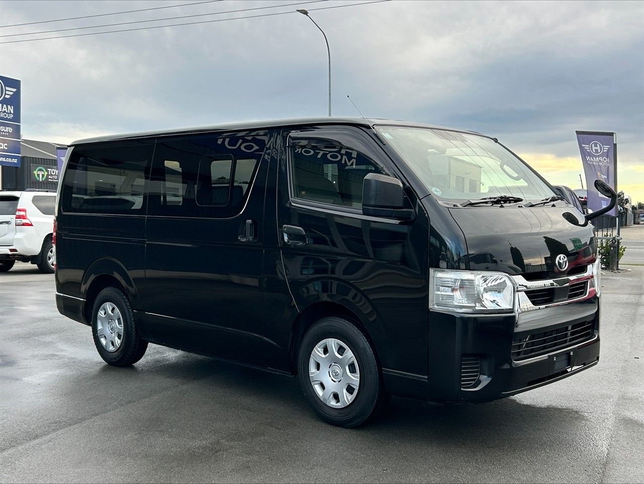 Vehicle image 2