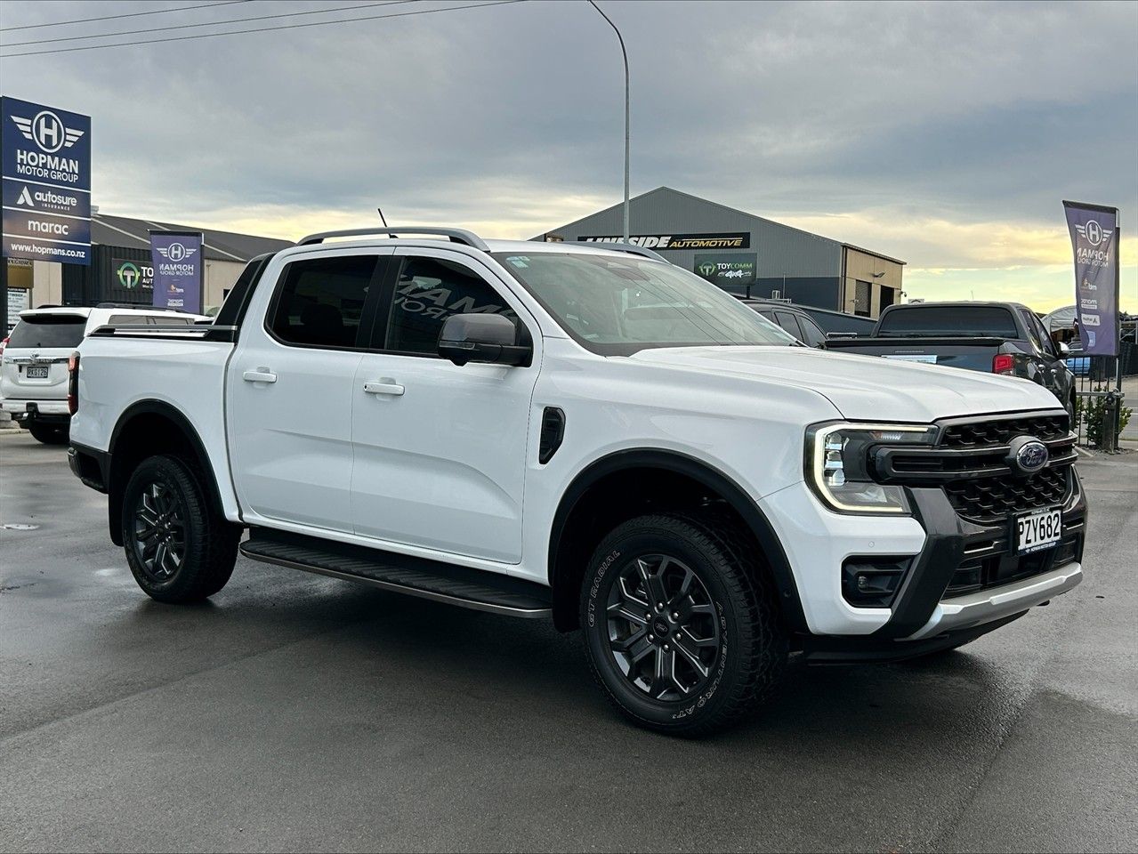 Vehicle image 2