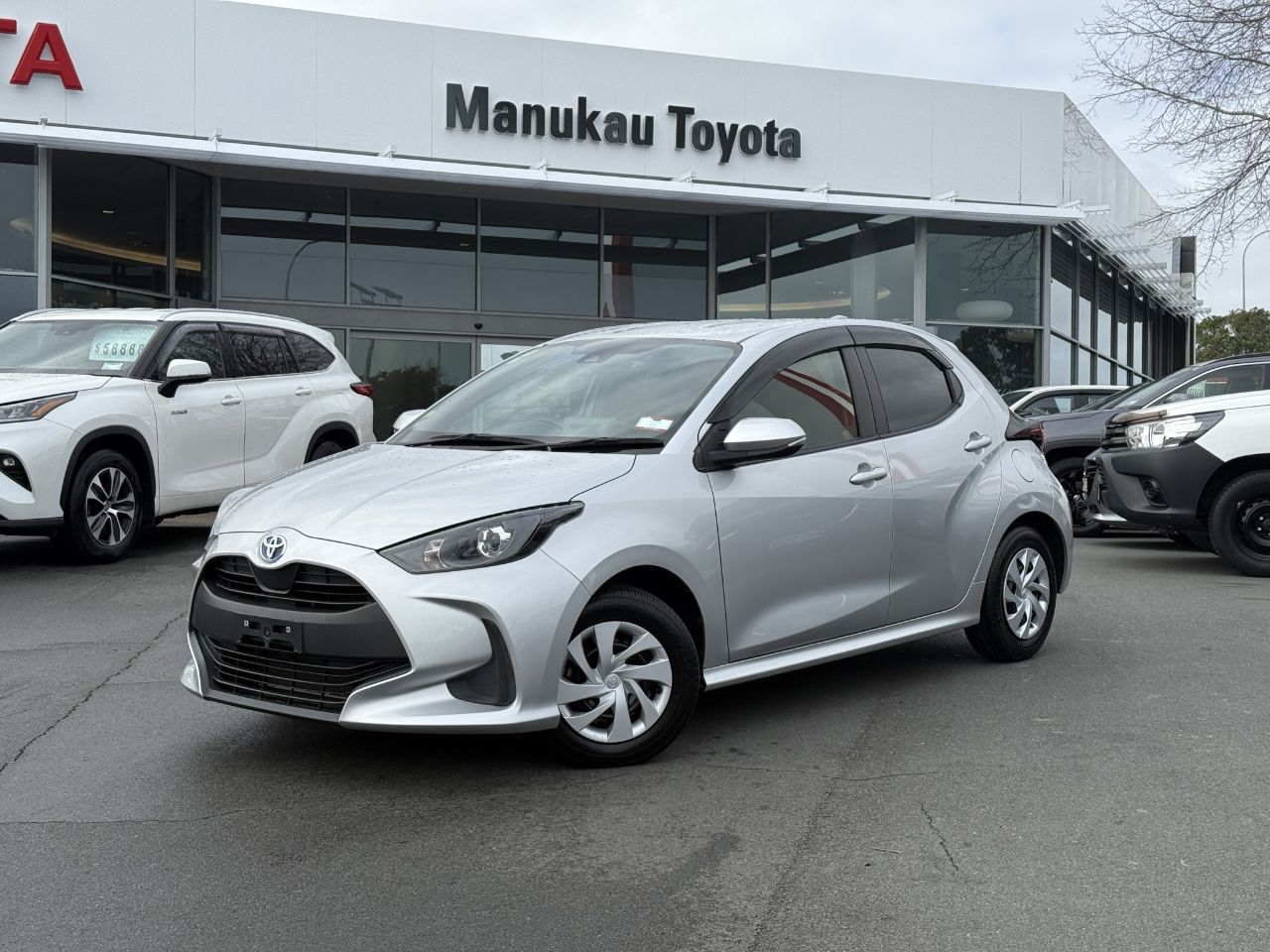 Vehicle image 1