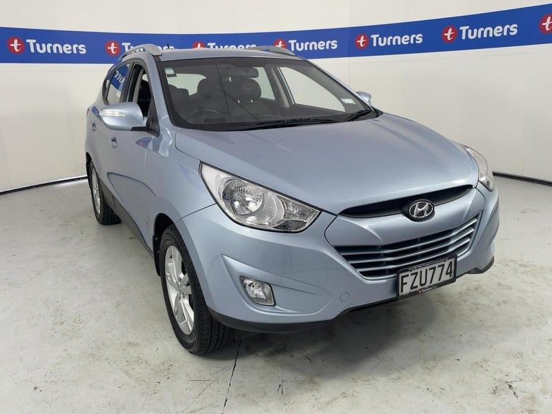 Vehicle image 1