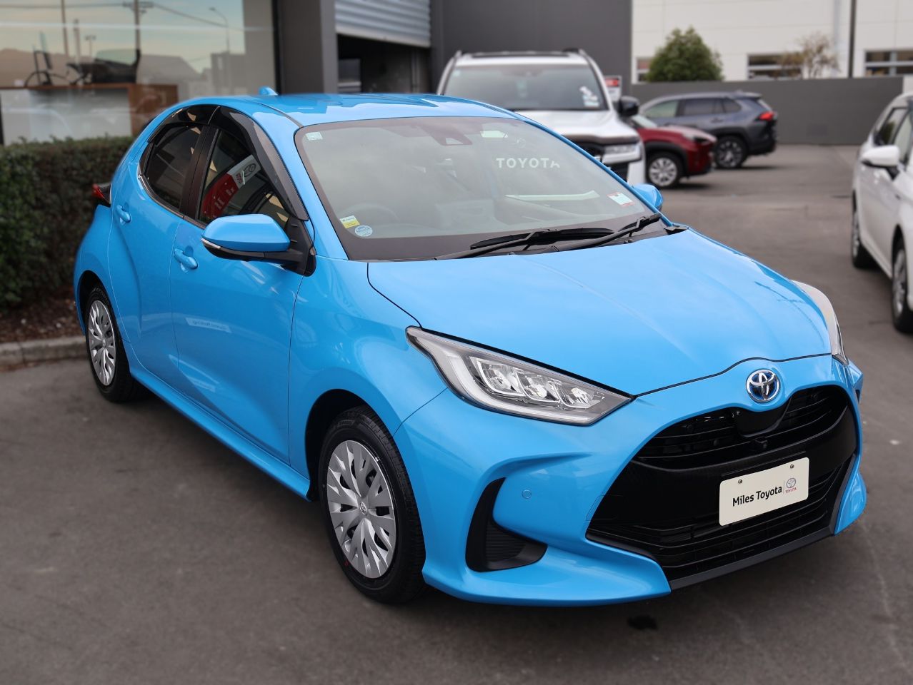 Vehicle image 1