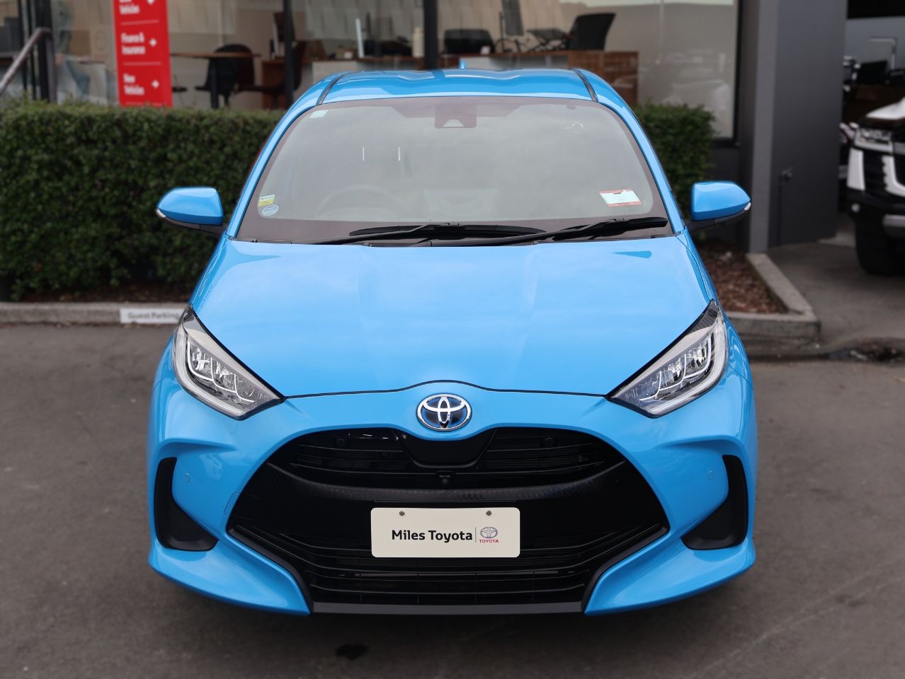 Vehicle image 2