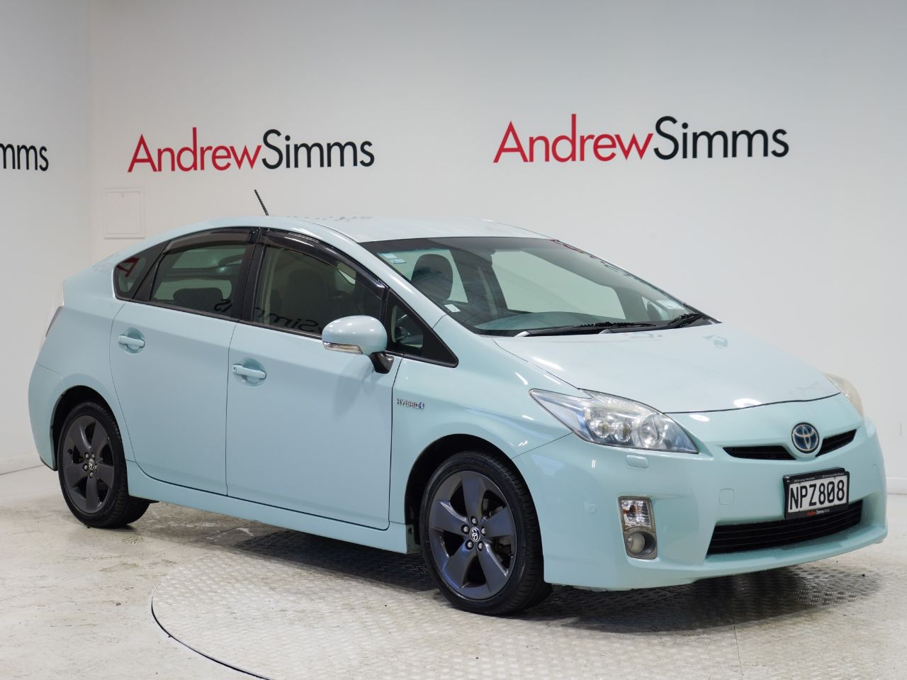 Vehicle image 1