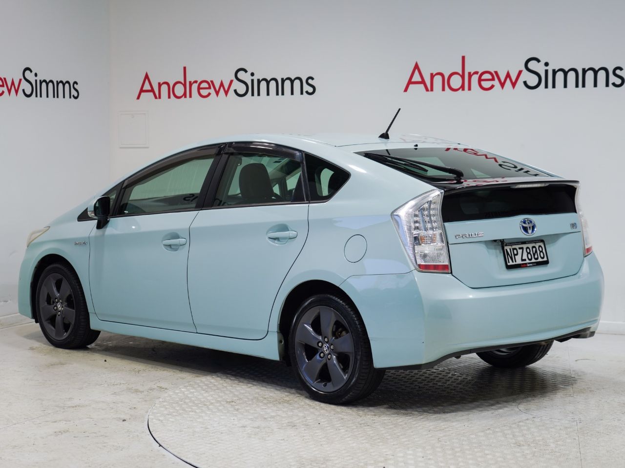 Vehicle image 2
