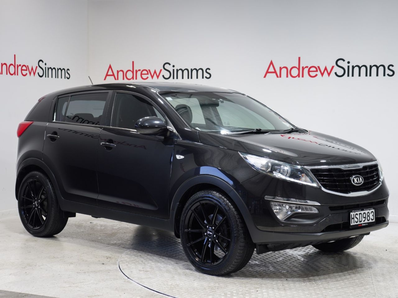 Vehicle image 1