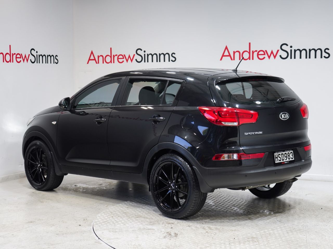 Vehicle image 2