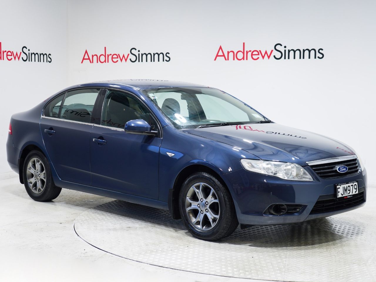 Vehicle image 1