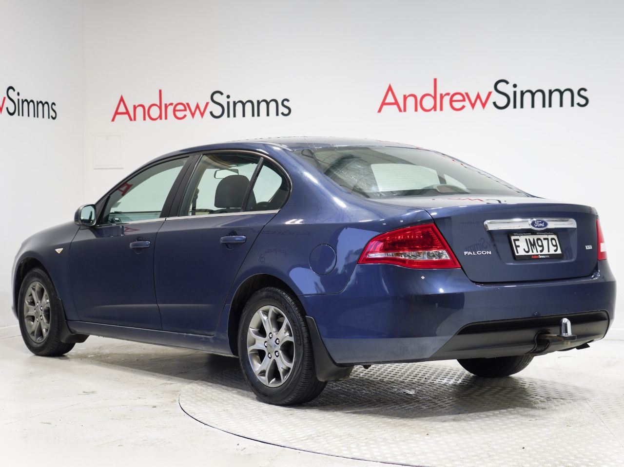 Vehicle image 2