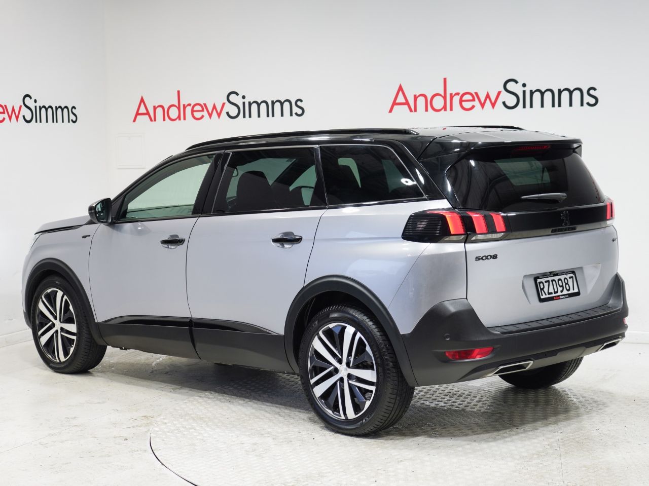 Vehicle image 2
