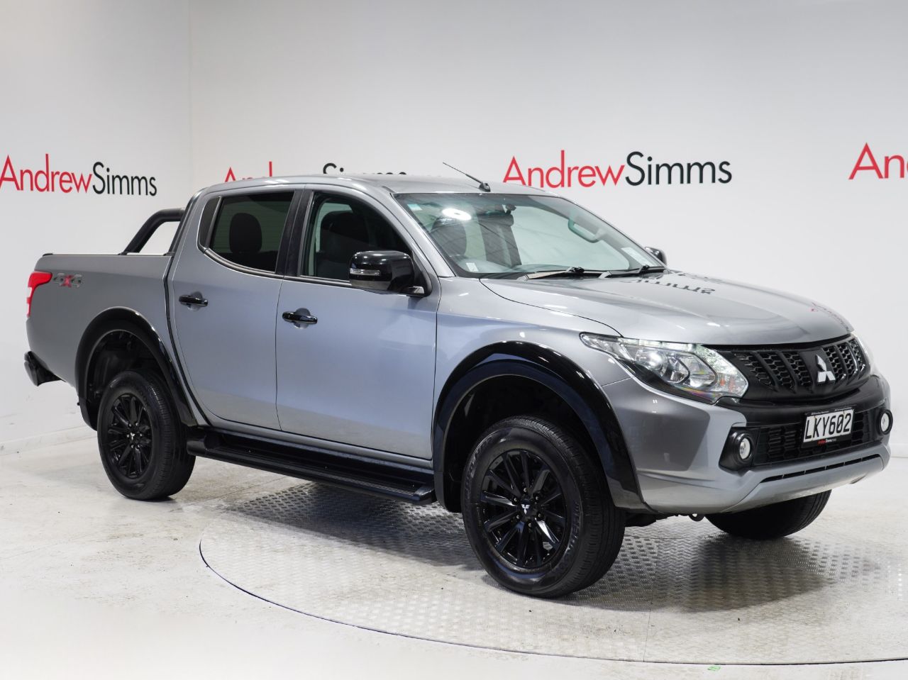 Vehicle image 1