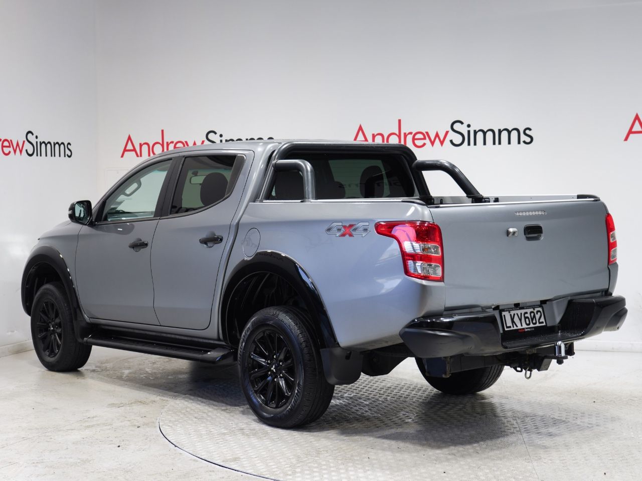 Vehicle image 2