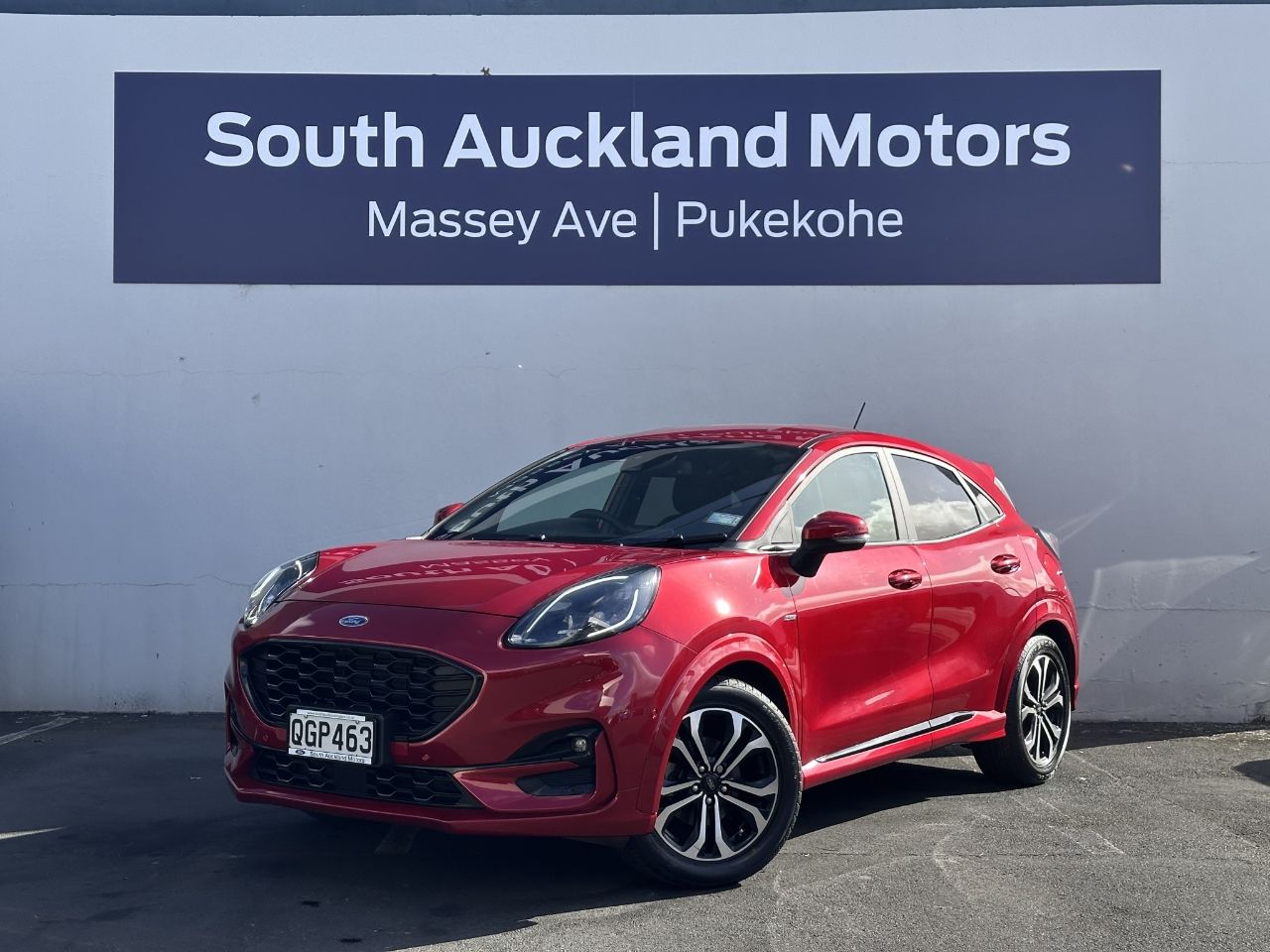 Vehicle image 1