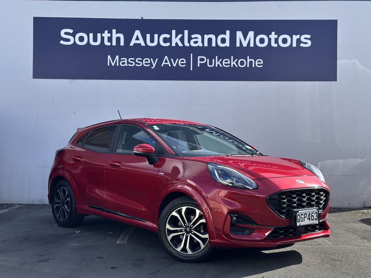Vehicle image 3