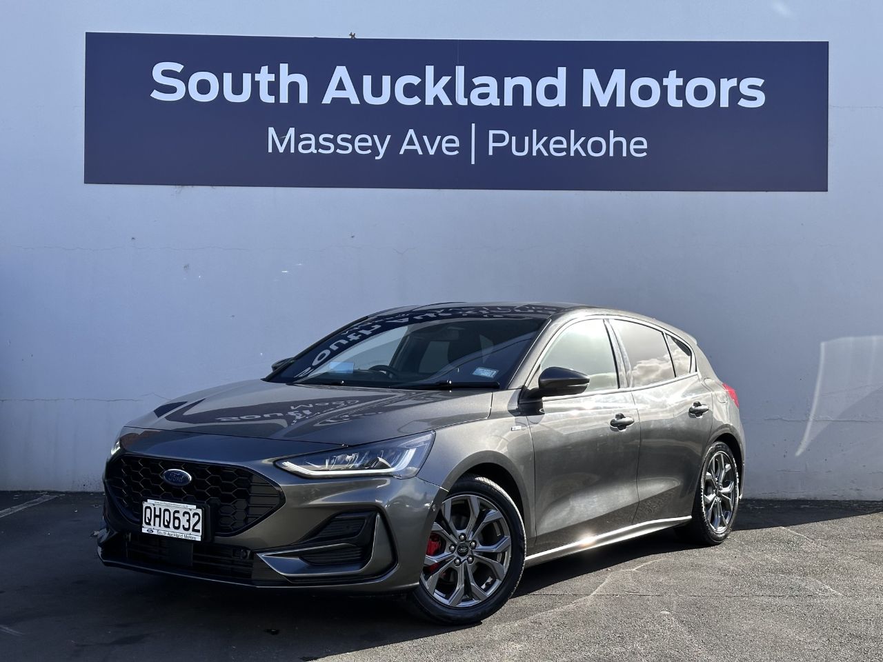 Vehicle image 1