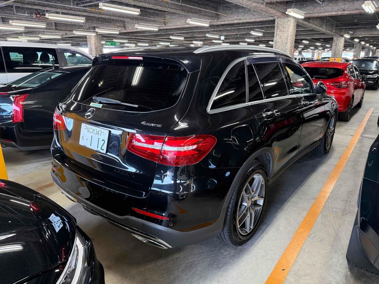 Vehicle image 2