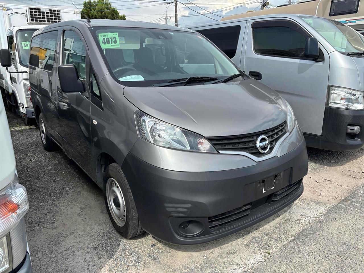 Vehicle image 1
