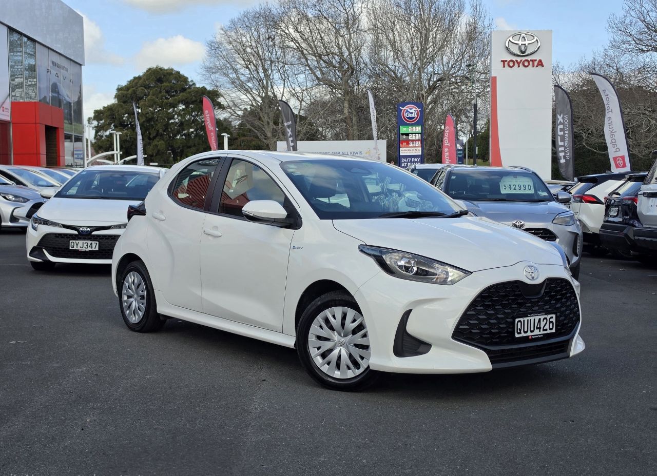 Vehicle image 1