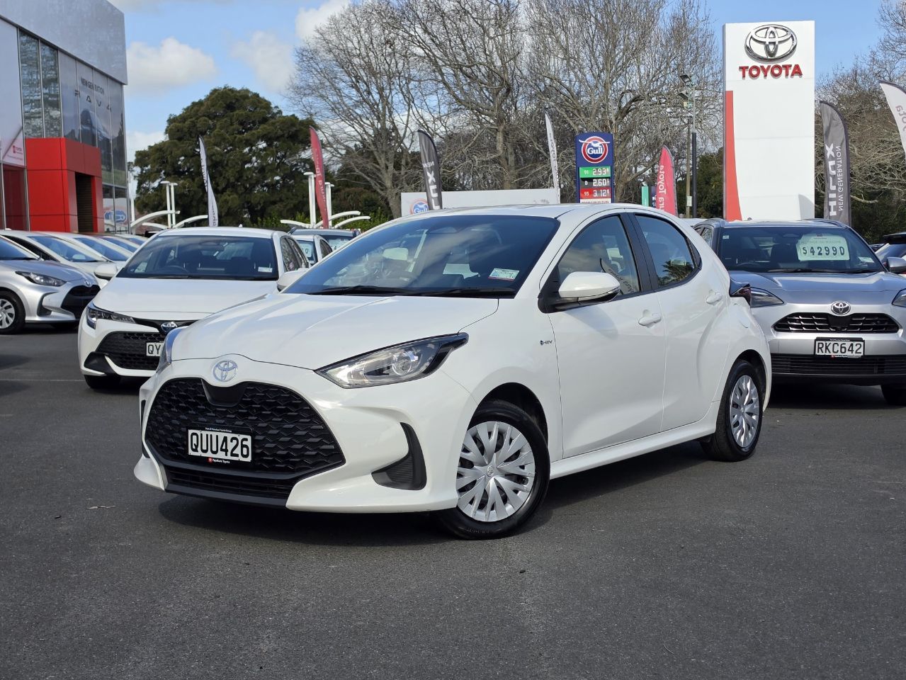 Vehicle image 2
