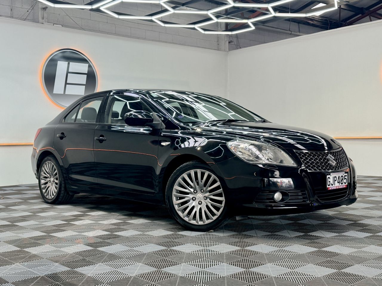 Vehicle image 1