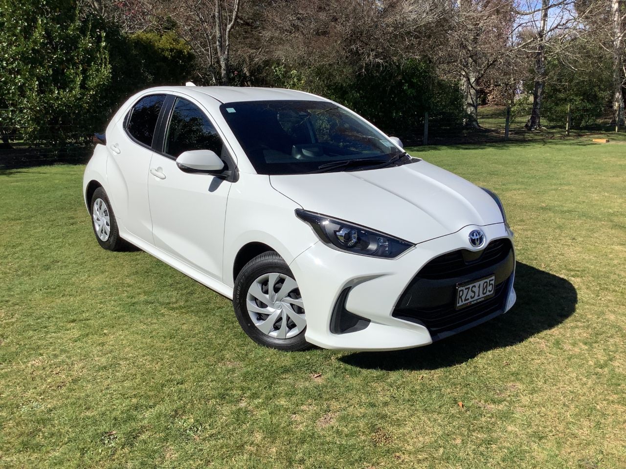 Vehicle image 1