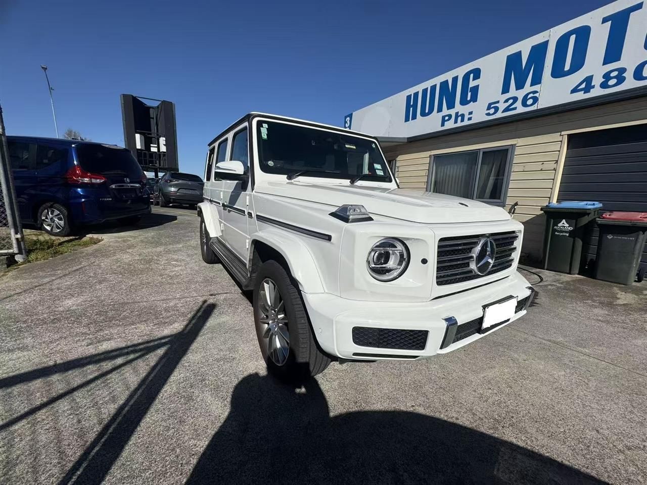Vehicle image 1