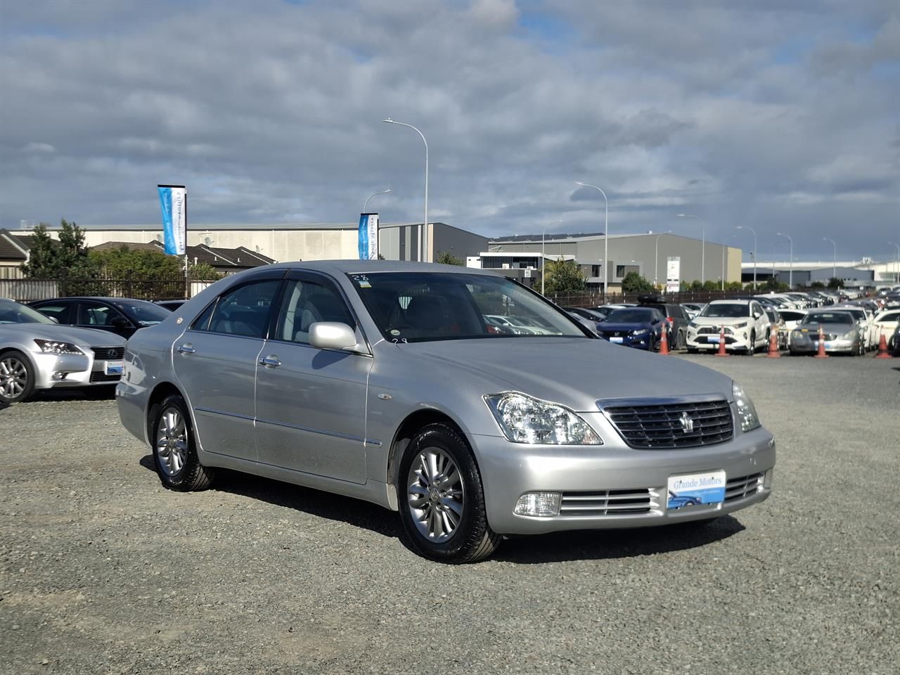 Vehicle image 1