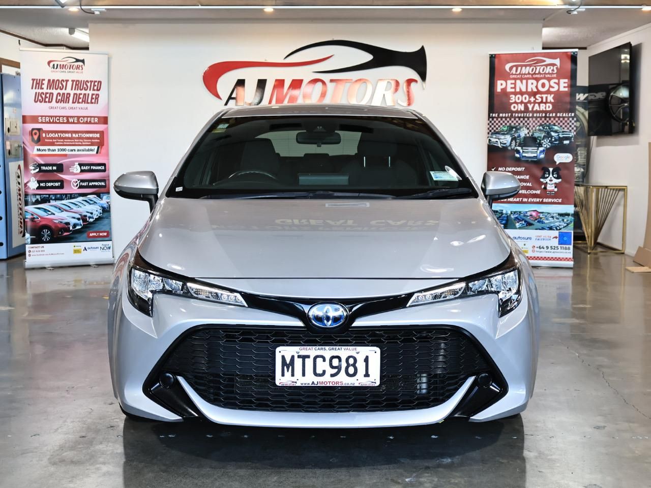 Vehicle image 2